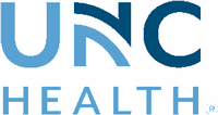 UNC Health Logo UNC Health Logo