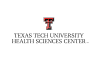 Texas Tech University Health Sciences Center Logo