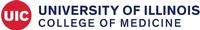 University of Illinois Chicago Logo